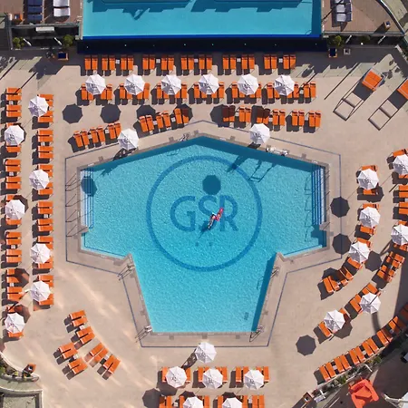 Grand Sierra Resort And Casino-3