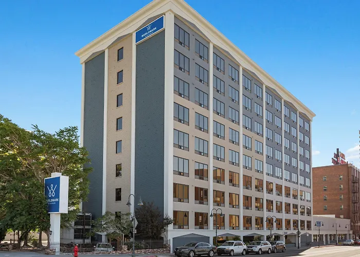 Worldmark Reno